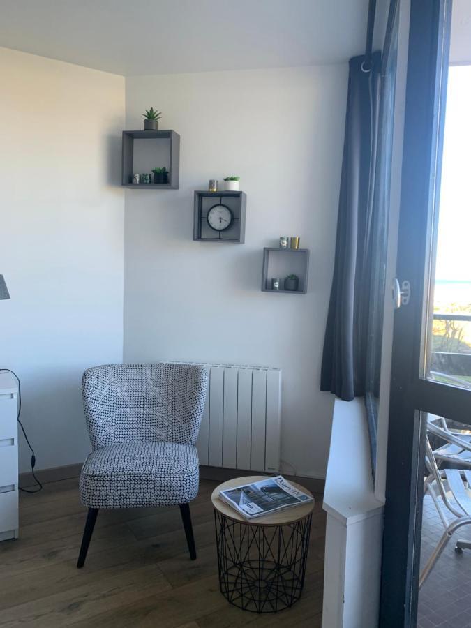 Les Marinas Port Deauville Dış mekan fotoğraf