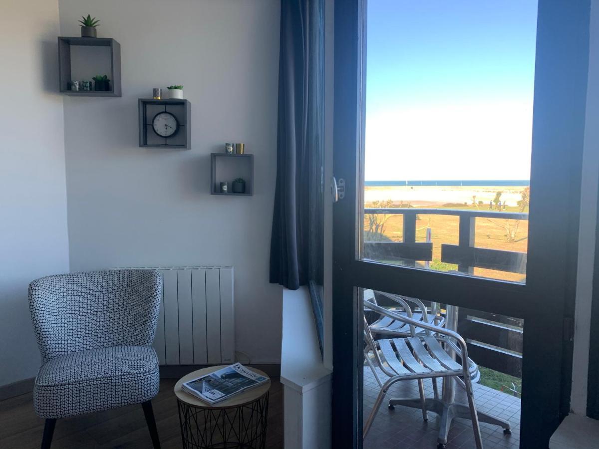 Les Marinas Port Deauville Dış mekan fotoğraf