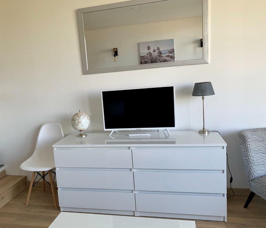 Les Marinas Port Deauville Dış mekan fotoğraf